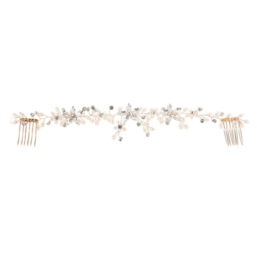 Accessori acconciatura sposa - ,