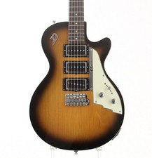 Duesenberg V-Caster Tabacco