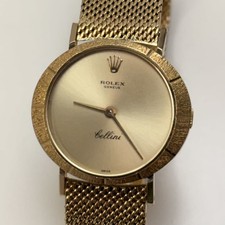 Rolex Cellini Ladies 24 x 27
