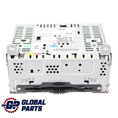 Ford mustang mk6 radio - ford,