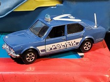 Polistil Model Scale 1/43 Alfa