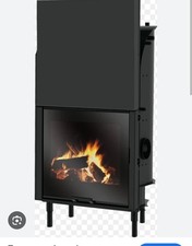 termocamino edilkamin H2