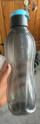 Tupperware bottiglia acqua - acqua, 1l