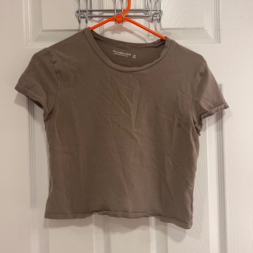 Shirt bambino abercrombie - t-shirt,