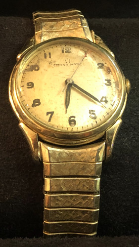 Eterna matic automatic - eterna, eterna-matic
