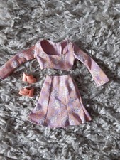Vêtement Barbie Fashion