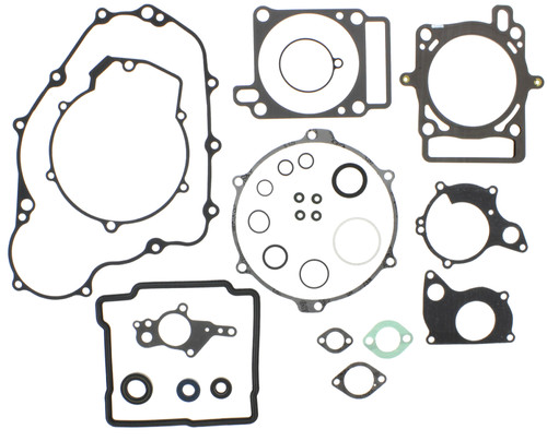 Kit guarnizioni complete - kit/kit,