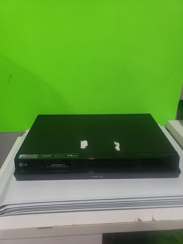 Lrh 890 dvd - lg, hdd