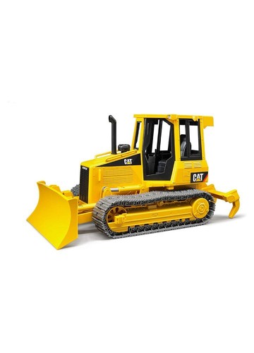 Bruder ruspa cingolata cat - bruder,