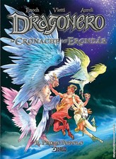 IL PRIMO POPOLO. DRAGONERO. LE