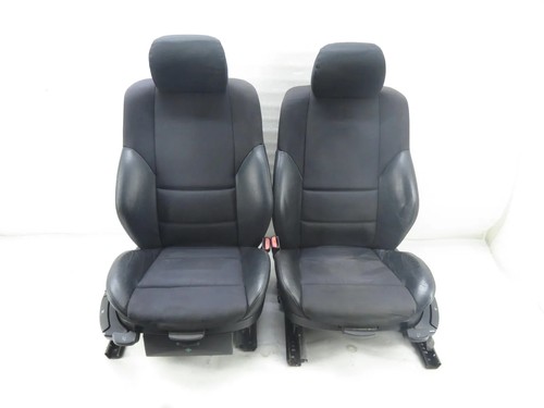 Kit sedili bmw e46 - kit,