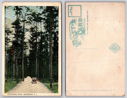 Cathedral drive lakewood - cathedral,