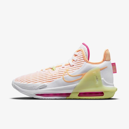 Cz4052 101 nike lebron witness - nike,