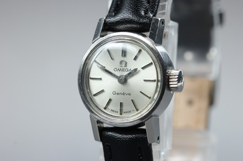 Orologio vintage 1972 omega - vintage,