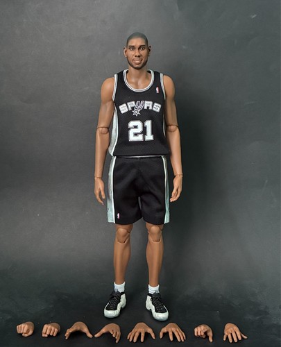 Custom san antonio spurs tim - custom,