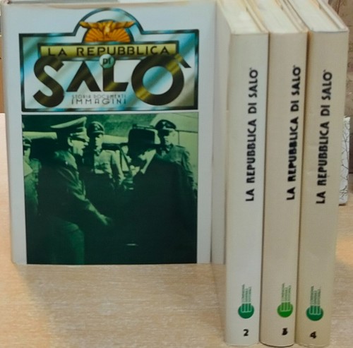 Repubblica salo 4 - repubblica, voll