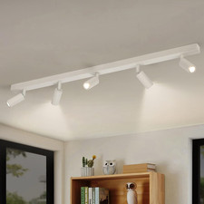 Lampada Faretti Da Soffitto