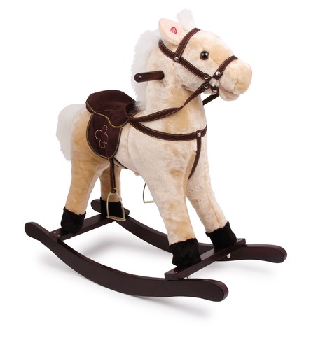 Legler cavallo dondolo - cavallo, a