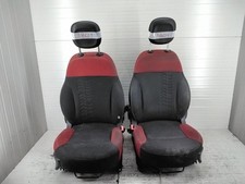 TAPPEZZERIA COMPLETA PER FIAT