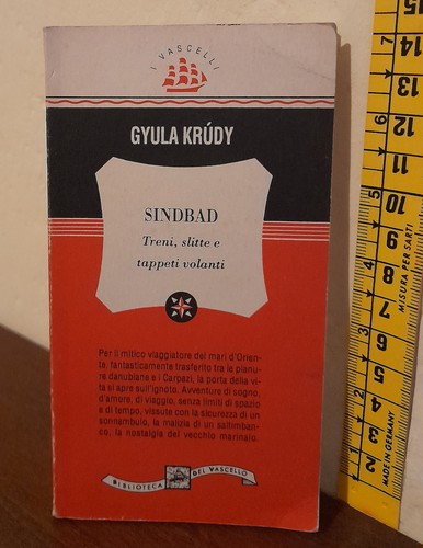 Libro mini gyula krudy - libro,