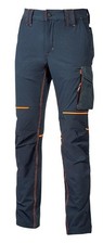 Pantalone leggero upower world - pantalone,