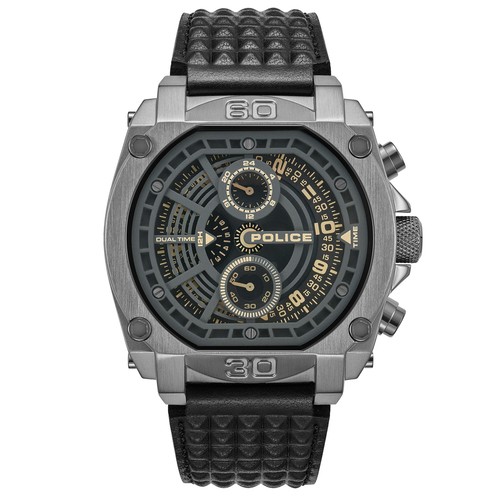 Police orologio uomo quarzo - police,