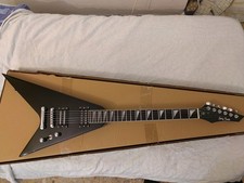 Chitarra elettrica harley - chitarra,