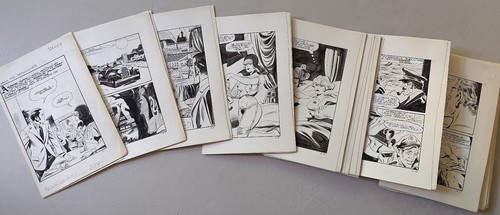 Frollo 108 planches - 108,