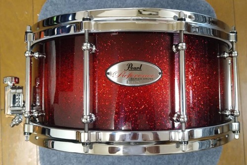 Pearl reference rullante - pearl,