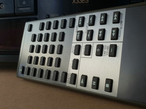 Sony d590 telecomando - sony, rm