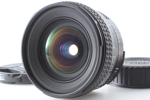 Quasi come nuovo nikon af - [quasi,