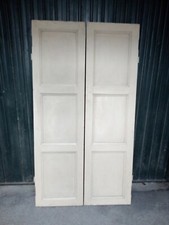 Coppia antichi scuri