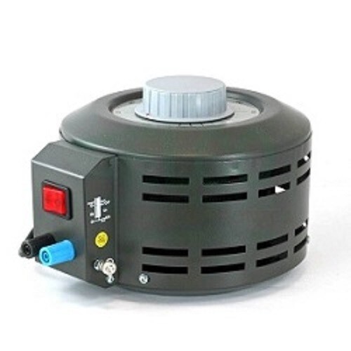 Variac metrel chiuso - hsn, 0103