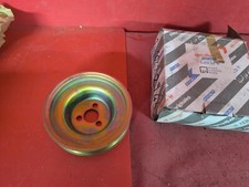 Puleggia pompa servosterzo Alfa Romeo 147, 156 3.2 V6 24v GTA 166 GTV THESIS