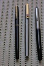 Omas penne stilografiche lotto