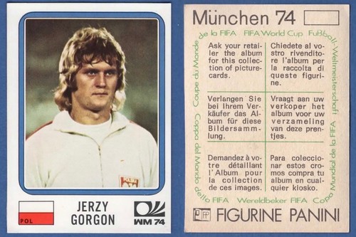 Figurina calciatori panini - figurina,