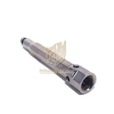 Pompa a spruzzo airless