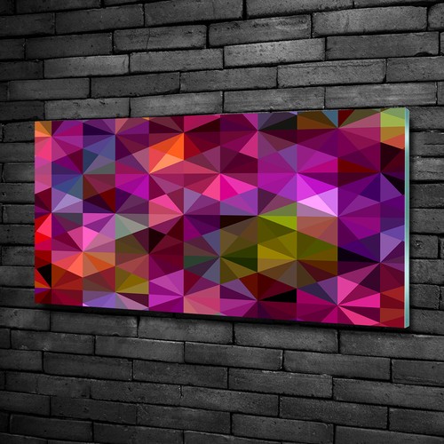 Quadro immagine arte parete - da,