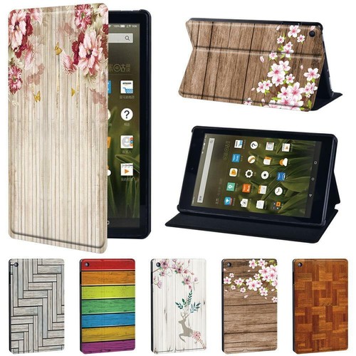 Custodia supporto tablet pelle