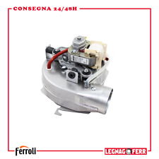 Ventilatore Estrattore Fumi Ricambi Caldaie Ferroli Domina F24 E 39806885