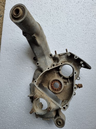 Semi carter motore piaggio - motore,