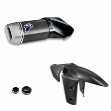 Pacchetto Sport Ducati