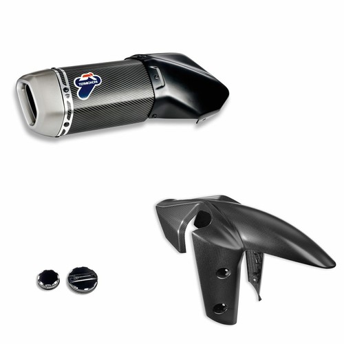 Pacchetto sport ducati - pacchetto,
