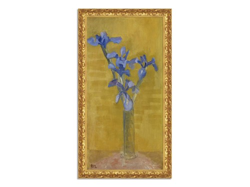 Quadro stampa tela effetto - su,
