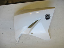 Carena serbatoio laterale