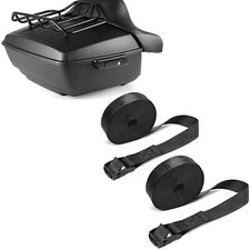 Set Topcase + Cinghia di