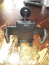 Supporto Per Cellulare Da Auto NOVAK