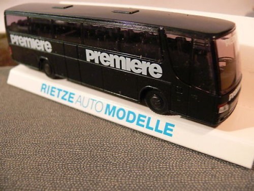 Rietze setra 315 - setra, hd