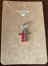 Real Mediterranean Red Coral