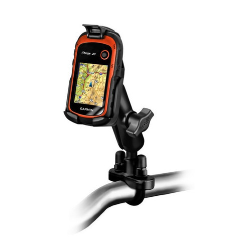 Supporto ram garmin etrex - supporto, 10